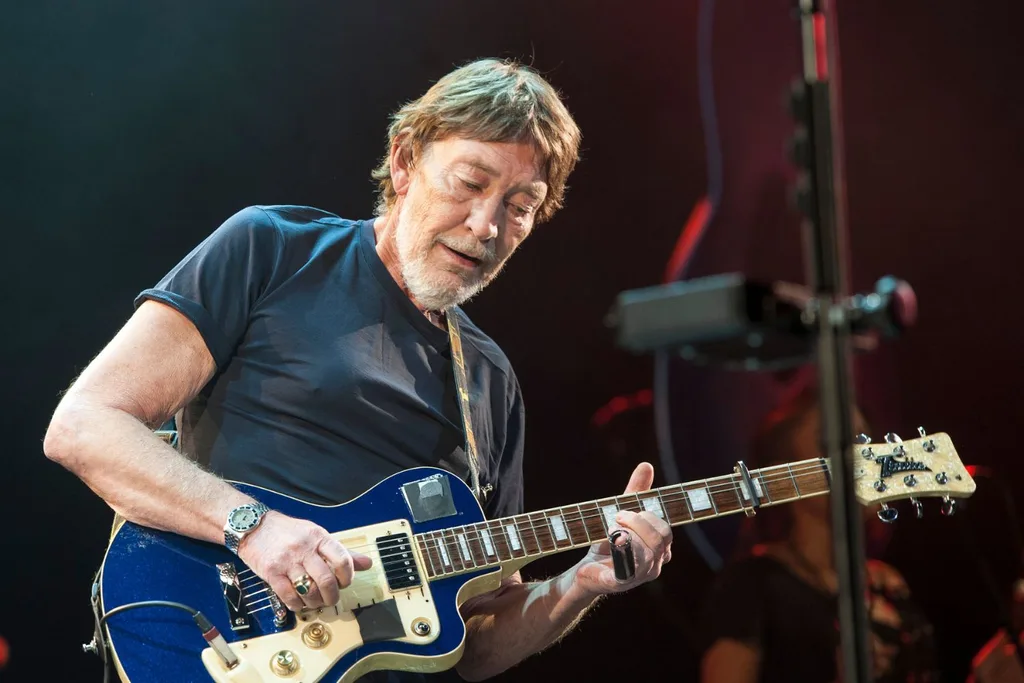 Chris Rea