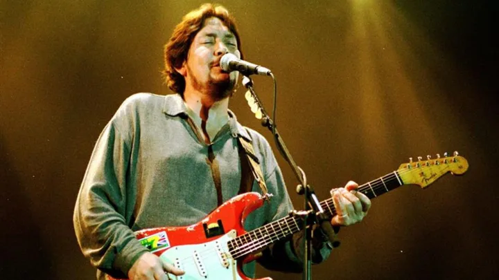 Chris Rea
