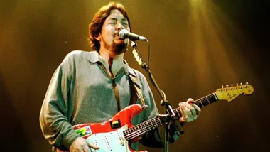 Chris Rea