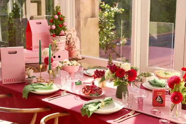 The best Christmas gifts for every personality from just $35./Pic: Daily Blooms