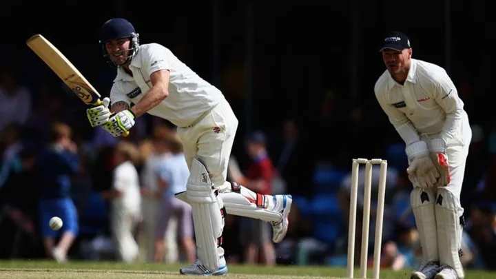 Australian cricket legend Damien Martyn rushed to hospital