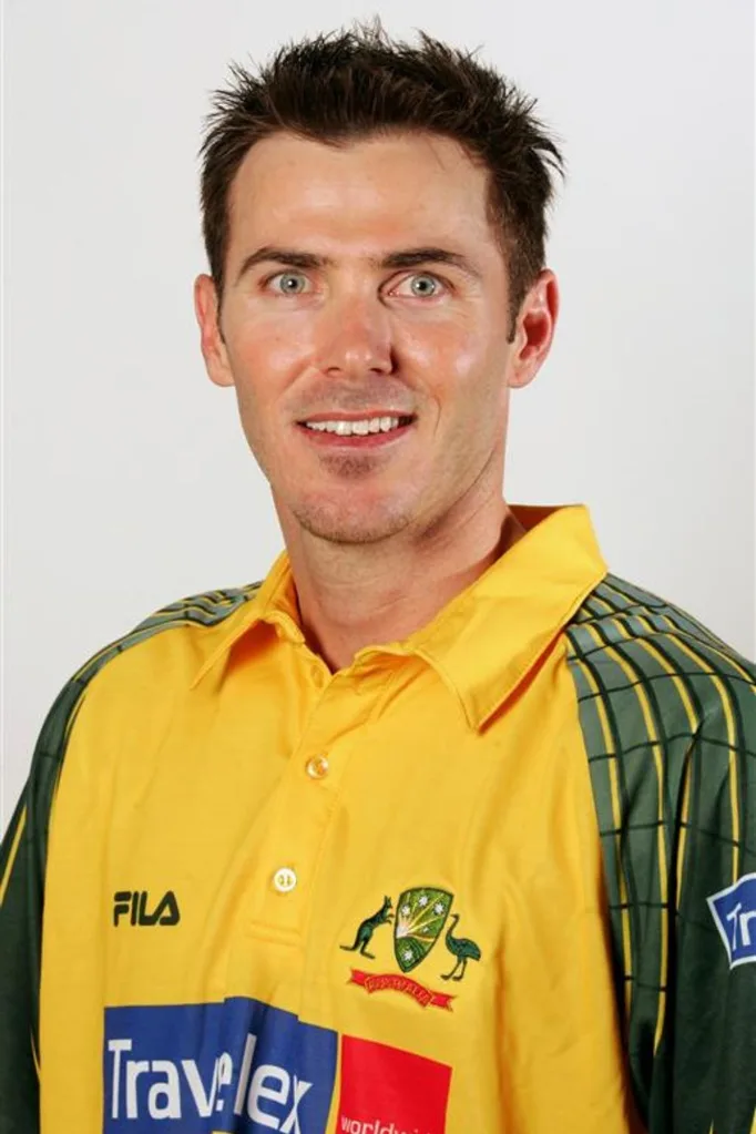 Damien Martyn