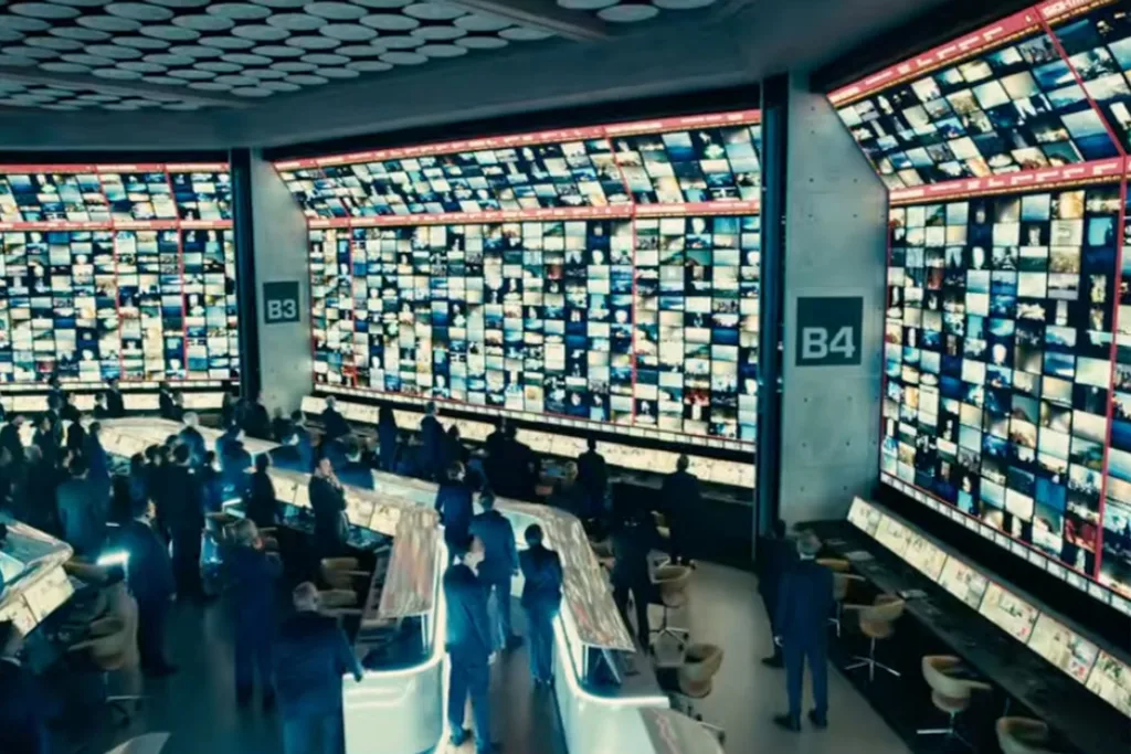 Disclosure day movie