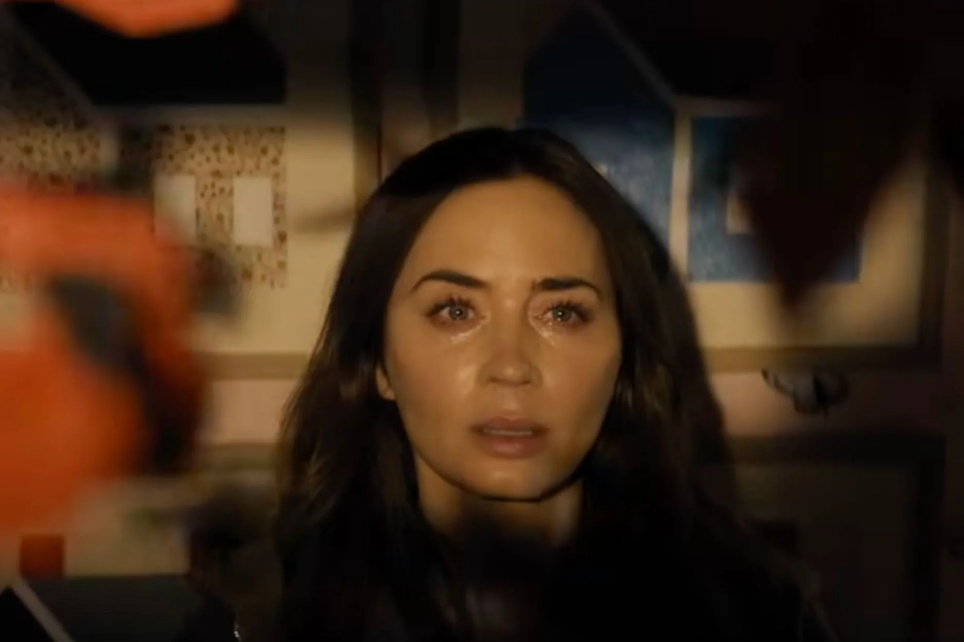 Disclosure day movie