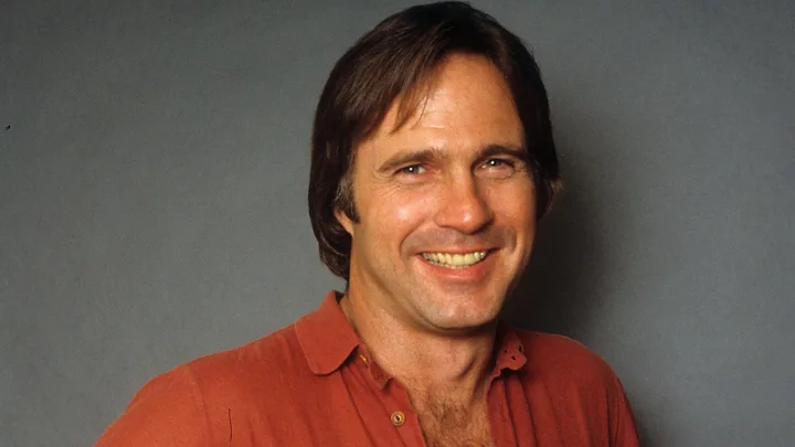 Gil Gerard