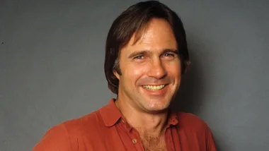 Gil Gerard
