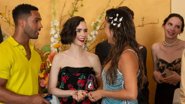 EMily in PAris season 5