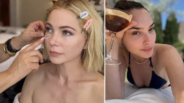 This three-step routine is all you need to fake eight hours of sleep