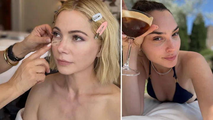 This three-step routine is all you need to fake eight hours of sleep