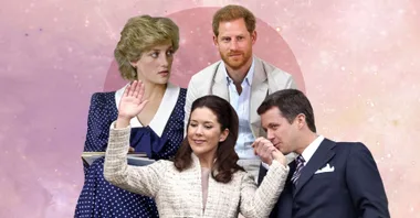 The crazy psychic prediction that actually came true for one royal