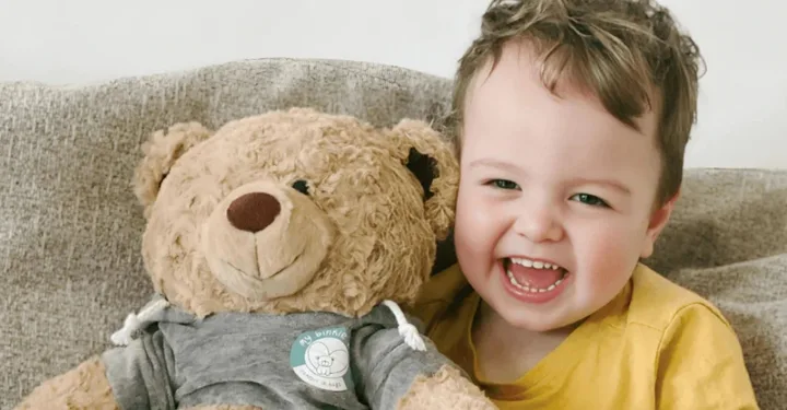 How one Aussie mum solved two major problems for thousands of parents