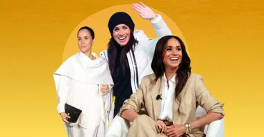 EXCLUSIVE: Meghan Markle isn’t inauthentic. This is her real problem…