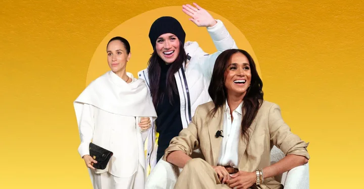 EXCLUSIVE: Meghan Markle isn’t inauthentic. This is her real problem…