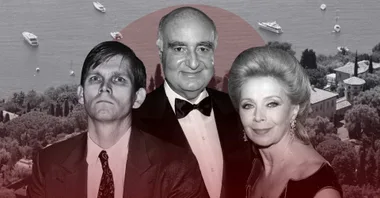 The strange true story behind Netflix’s Murder in Monaco