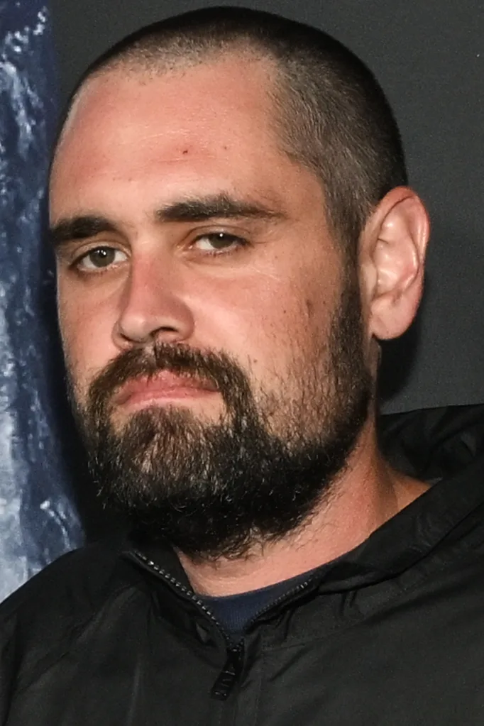 Nick Reiner./Pic: Getty