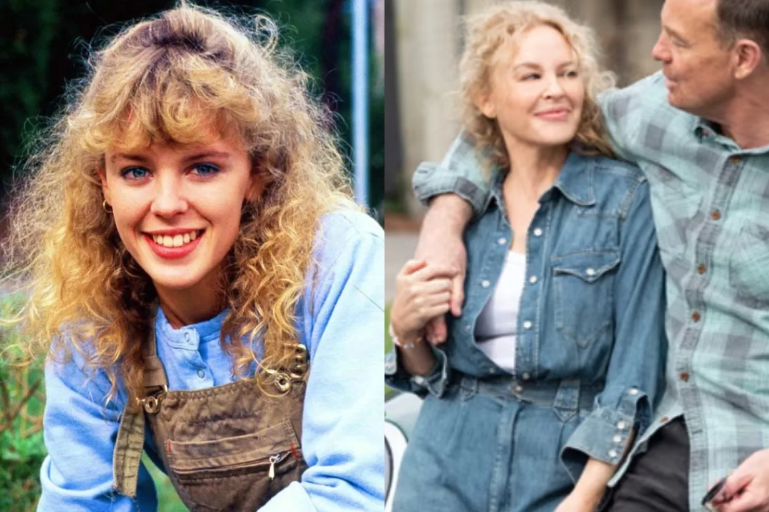 Neighbours cast./Pic: Neighbours