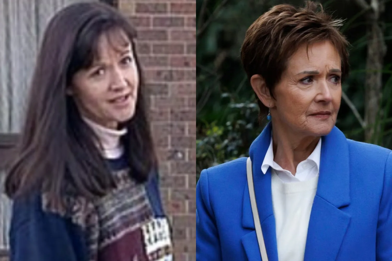 Neighbours cast./Pic: Neighbours