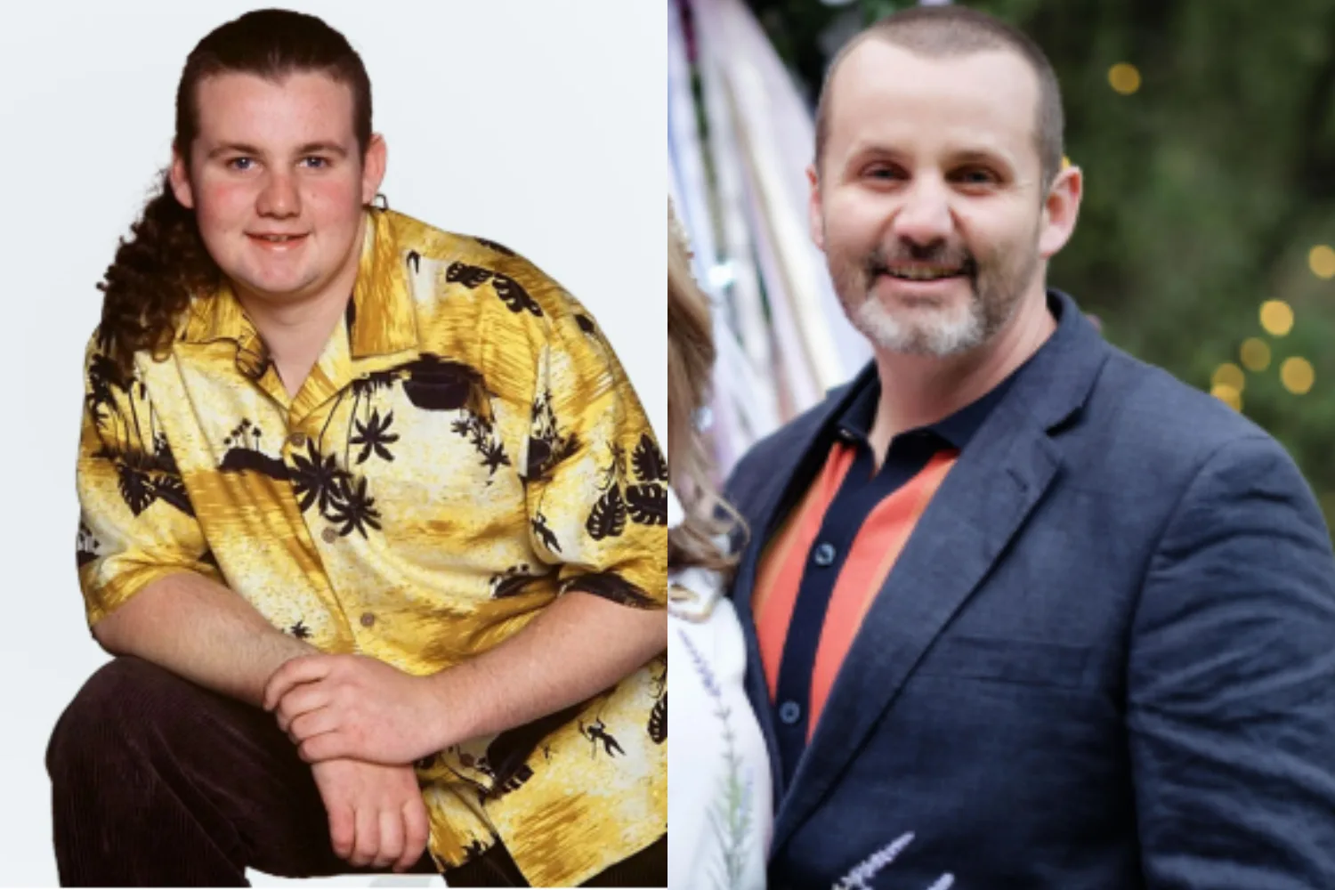 Neighbours cast./Pic: Neighbours