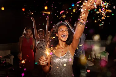 NYE.