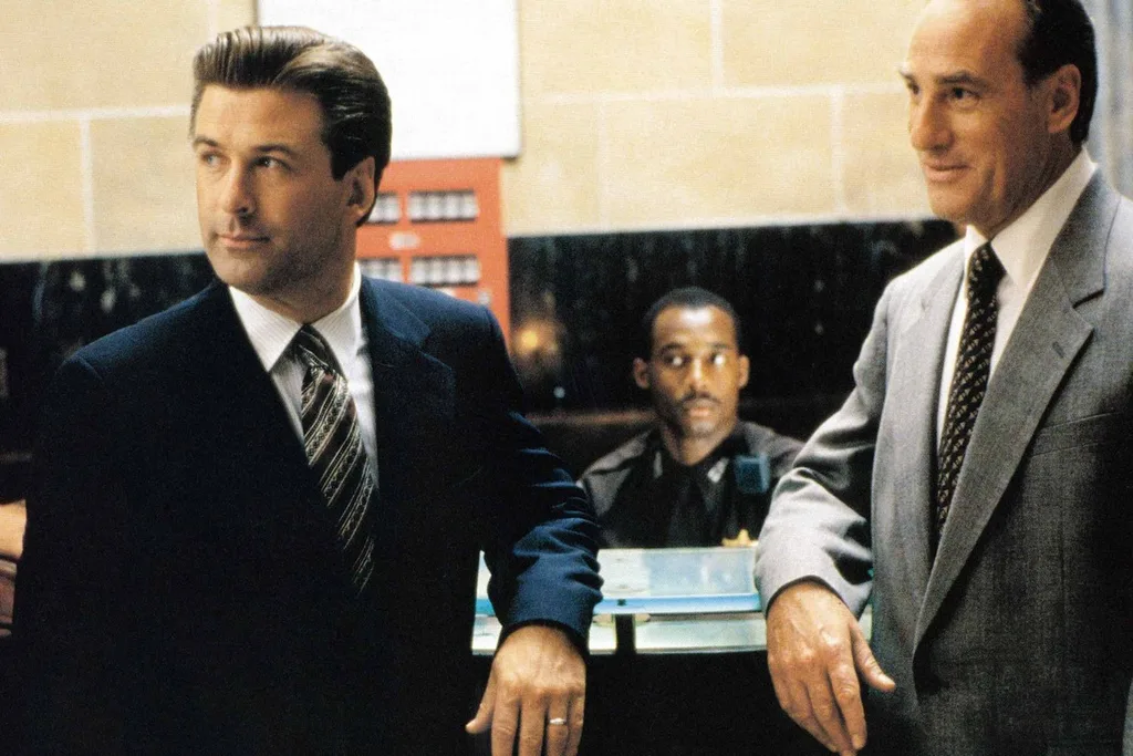 The Ghosts of Mississippi