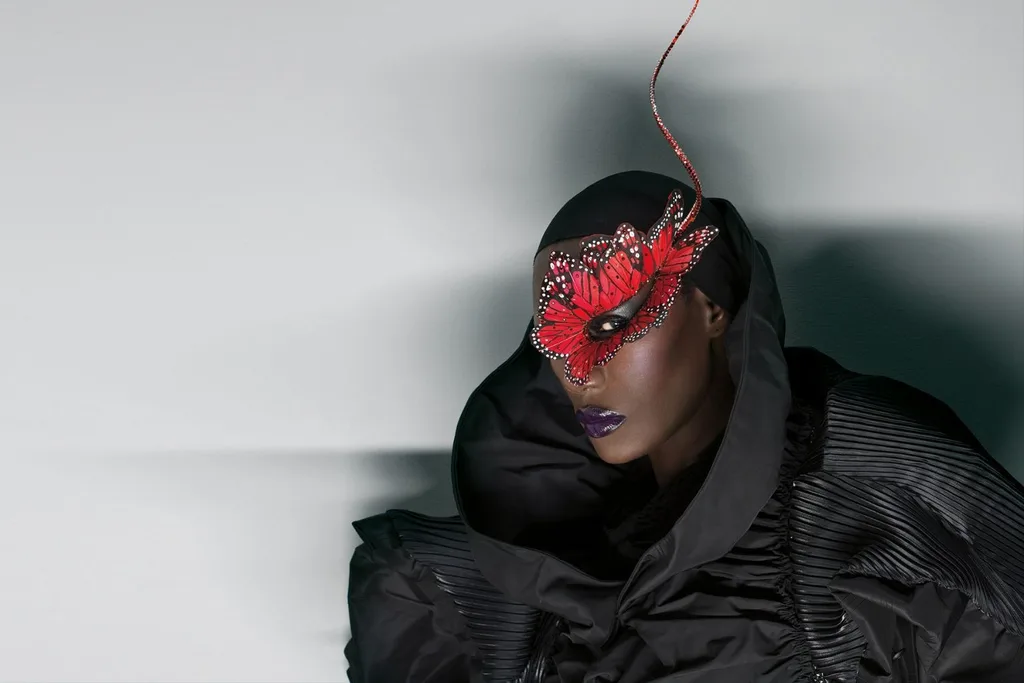 Grace Jones