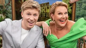 I’m a Celebrity… Get Me Out of Here!./Pic: 10