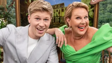 I’m a Celebrity… Get Me Out of Here!./Pic: 10