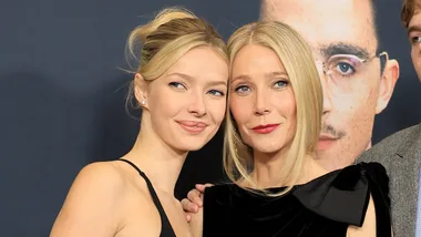 Every time Apple Martin was Gwyneth Paltrow’s mini me