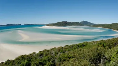 Hamilton Island
