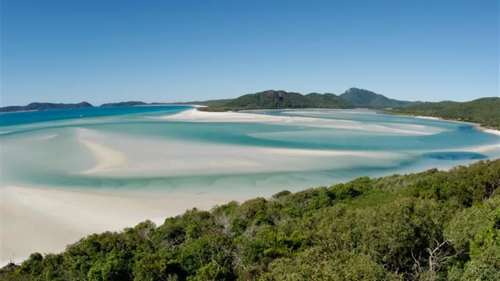 Hamilton Island