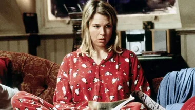 Bridget Jones the movie./Pic: Getty