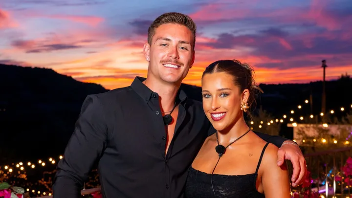 Are Love Island Australia 2025 winners Kye and Yana still together?