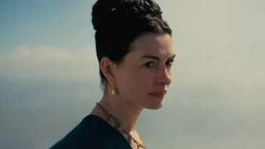 Anne Hathaway leads Christopher Nolan’s The Odyssey in first trailer reveal