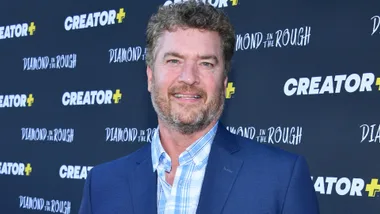 Friends star Pat Finn dies aged 60