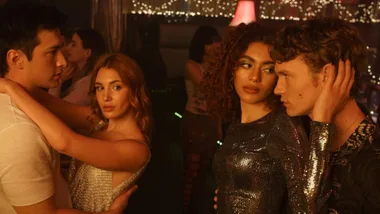 Will there be a Season 2 of Heated Rivalry?