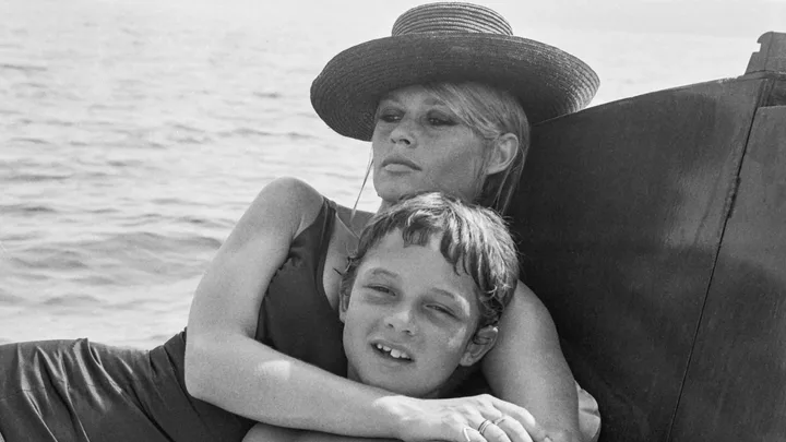 A look at Brigitte Bardot's relationship with her estranged son