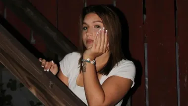 Leah Palmirotto remembered at vigil after tragic death at Stranger Things filming location