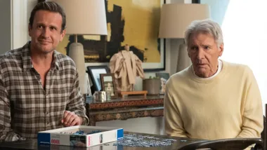 When does Shrinking Season 3 start?