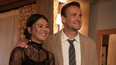 Here’s what happened in Shrinking Season 2