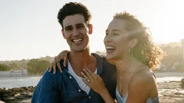 The Wiggles stars Evie Ferris and Zane Powell are engaged