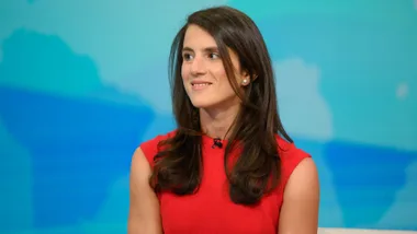 JFK’S grandaughter Tatiana Schlossberg dies aged 35