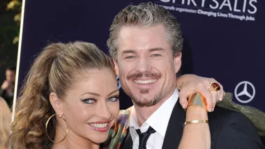 Inside Eric Dane’s life with ALS, 24/7 carers and ex Rebecca Gayheart