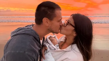 Jane the Virgin star Gina Rodriguez welcomes second child with adorable name