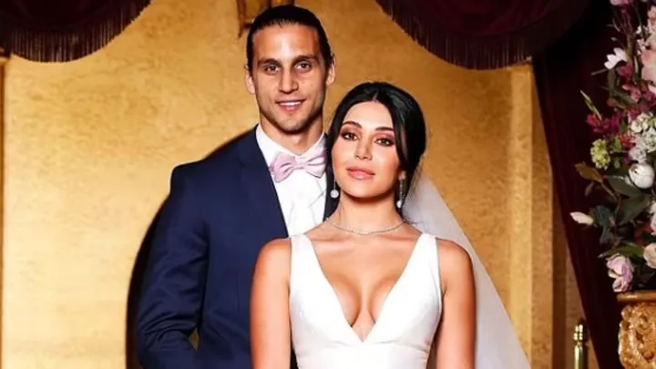 When does Married at First Sight Australia 2026 start?