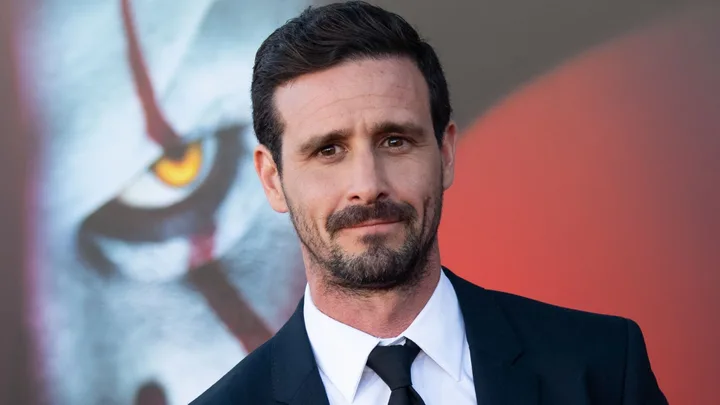 The Wire star James Ransone dies suddenly aged 46