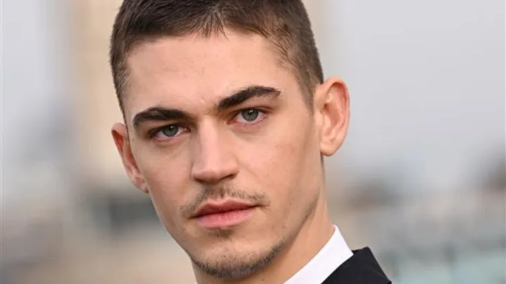Hero Fiennes Tiffin