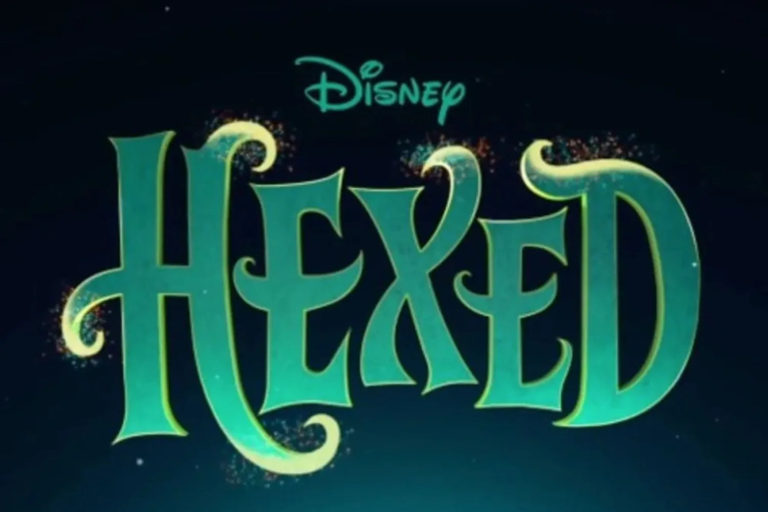 Hexed