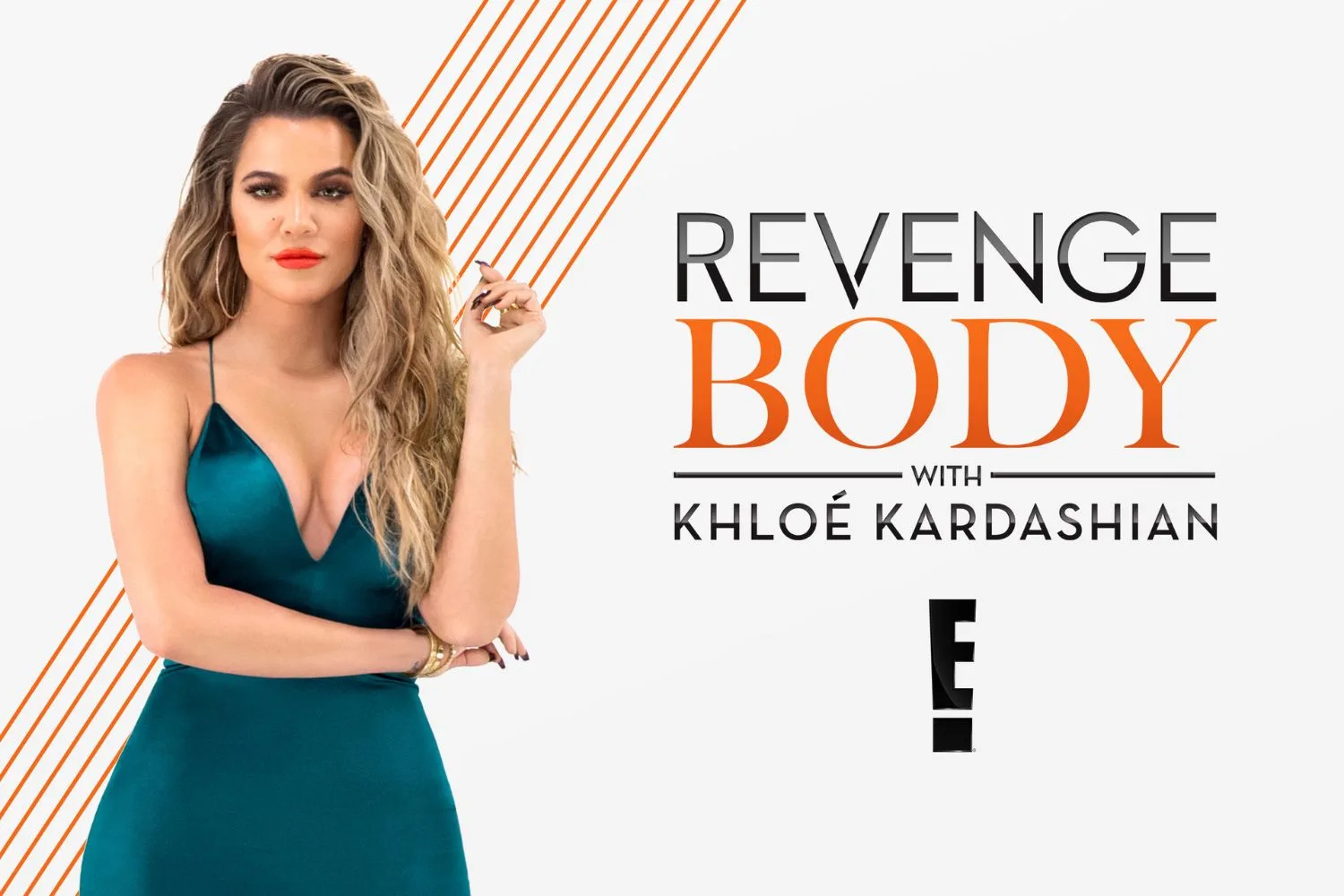 Revenge Body./Pic: E!