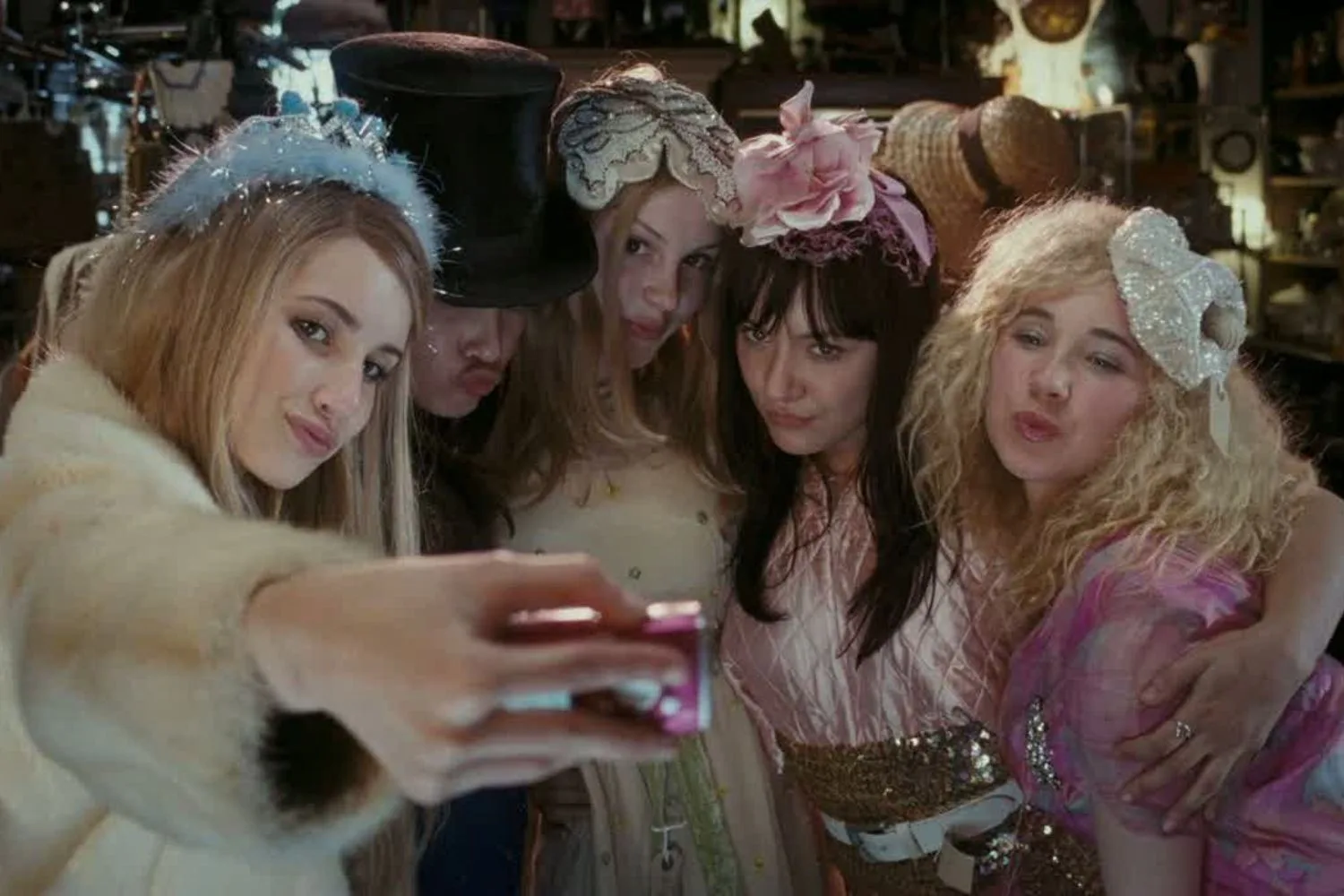 Wildchild movie./Pic: Getty