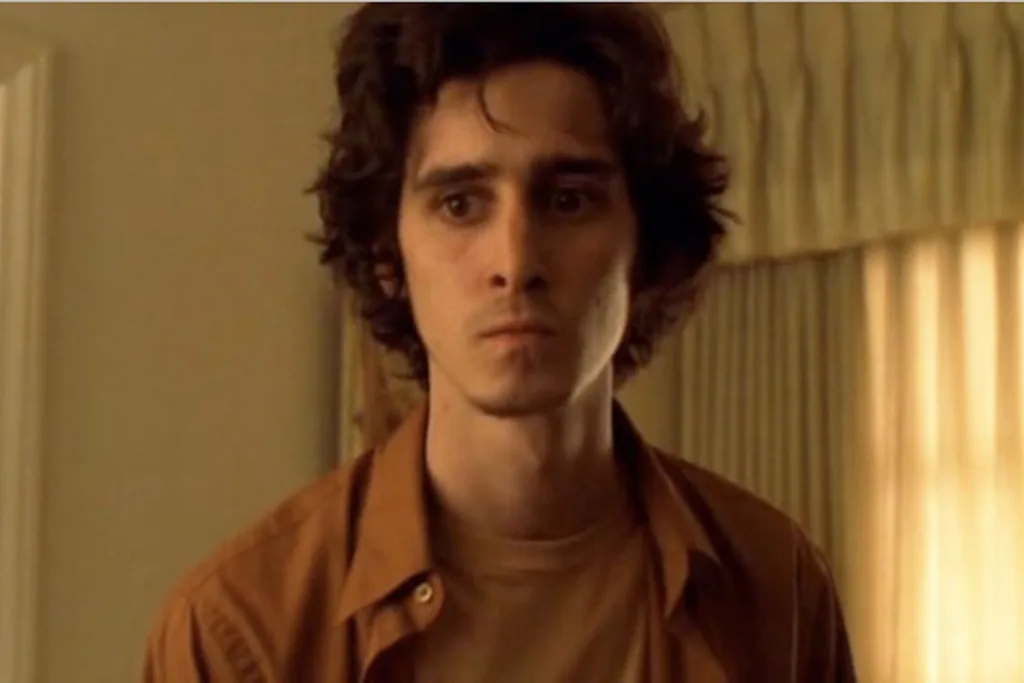 James Ransone in Ken Park/Pic: Getty